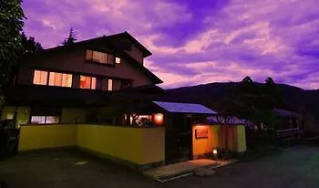 ***  Ryokan Kiritani Hakoneso Japan