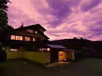 Ryokan Kiritani Hakoneso  Hakone