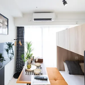 Apartamento Primavera Namba