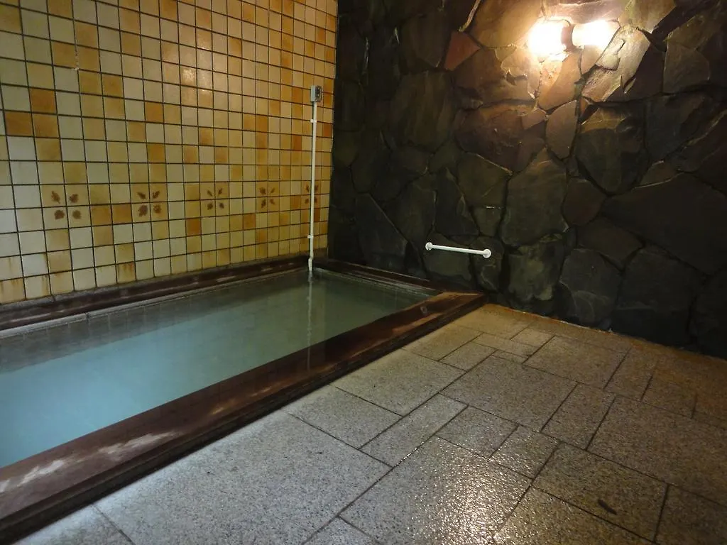 Ryokan Kiritani Hakoneso