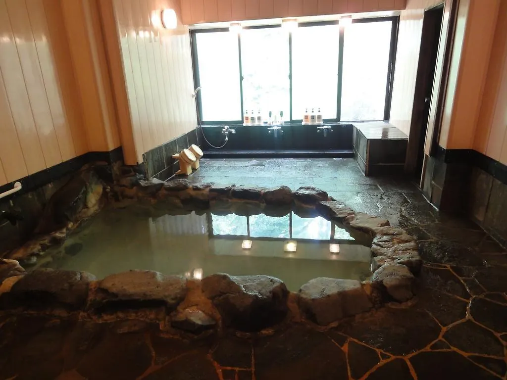 Ryokan Kiritani Hakoneso