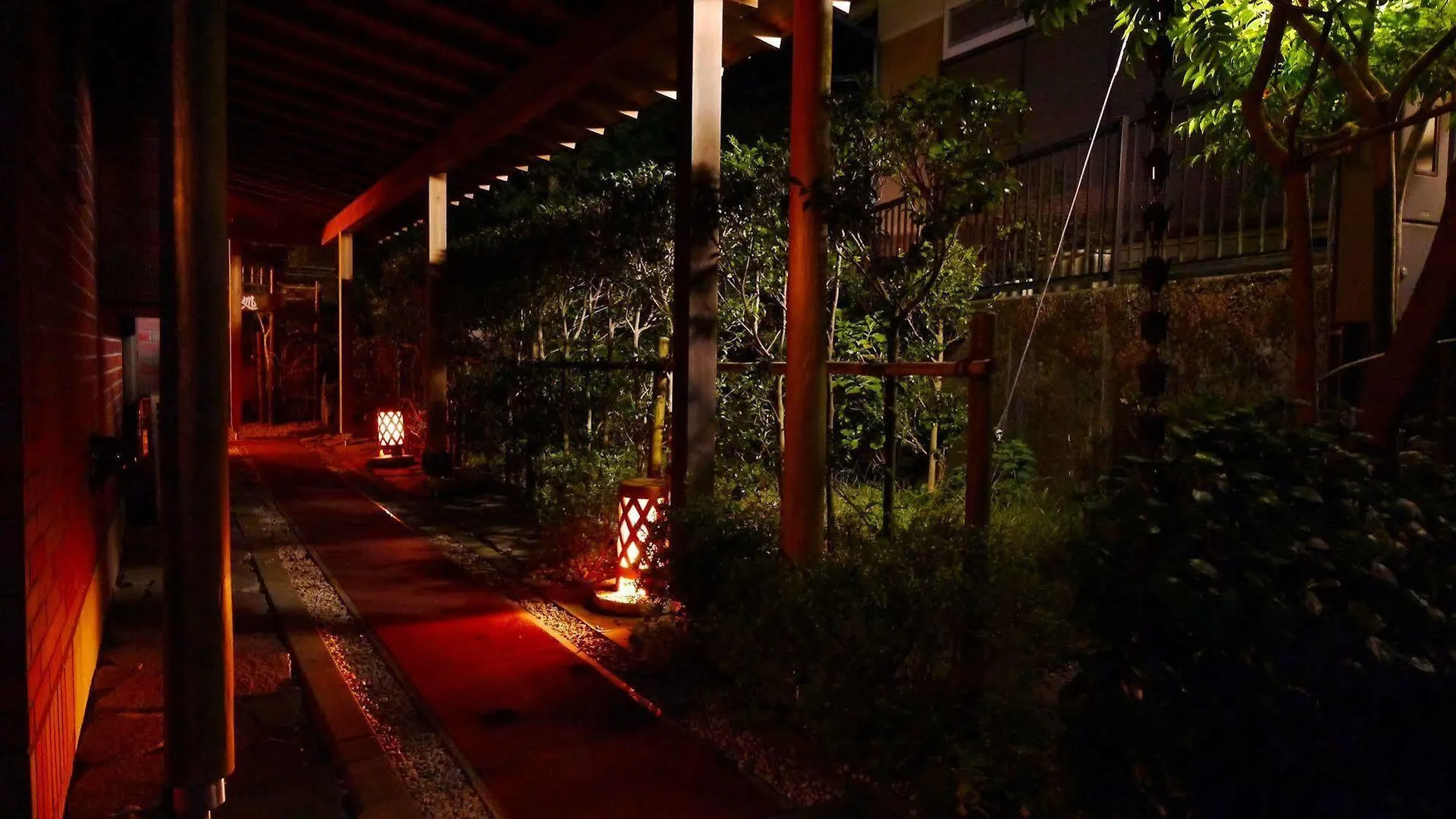 Ryokan Kiritani Hakoneso